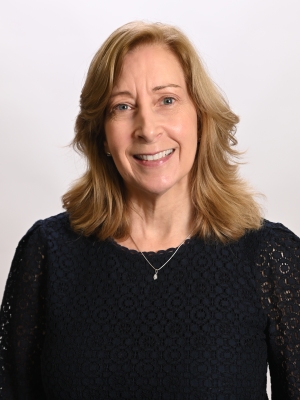 Donna Guggenbiller, CPA